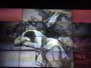 Sleep of Reason Produces Monsters